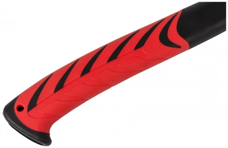 Топор  DDE Dynamic AXE18 универсальный, 445 мм., 950 гр.